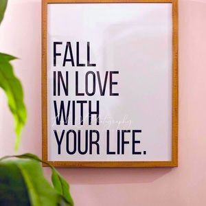 Meet your Posher, Kylee